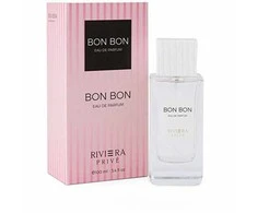Riviera Prive Geras Geras EDP