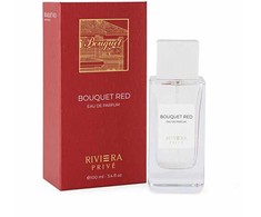 Riviera Privé Bouquet Raudona - EDP