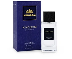 Riviera Prive Karalystė – EDP