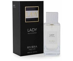 Riviera Prive Lady EDP
