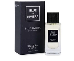 Riviera Prive Mėlyna Mėlyna Riviera EDP