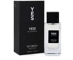 Riviera Prive Yes! EDP