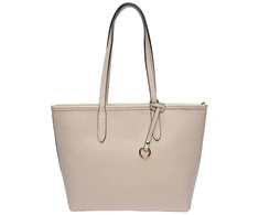 Roberta M Women's leather handbag RM152T rusvai gelsvas