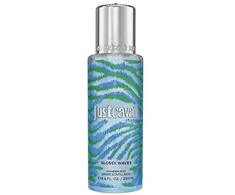Roberto Cavalli „Glossy Waves“ – žvilgantis kūno purškiklis