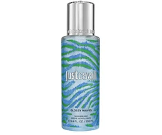 Cavalli Roberto Roberto Cavalli „Glossy Waves“ – žvilgantis kūno purškiklis