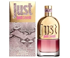 Roberto Cavalli Just Cavalli - EDT