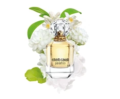 Roberto Cavalli Paradiso - EDP 75 ml + body lotion 100 ml + EDP 7.5 ml