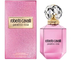 Roberto Cavalli Paradiso Rosa EDP parfumuotas vanduo moterims, 75 ml