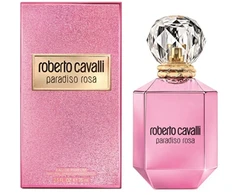 Roberto Cavalli Paradiso Rosa - EDP