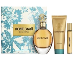 Roberto Cavalli Signature Estuche 3 Piezas