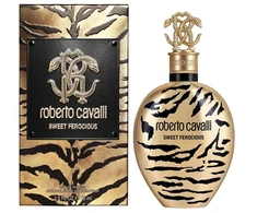 Roberto Cavalli Signature Sweet Ferocious - EDP