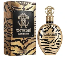 Roberto Cavalli Signature Sweet Ferocious - EDP