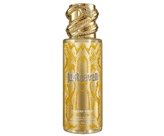 Roberto Cavalli RC Just Cavalli BM Sultry Gold, 250 ml