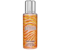 Cavalli Roberto Roberto Cavalli „Sunset Shimmer“ – žvilgantis kūno purškiklis