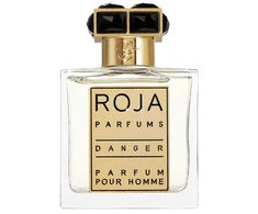 Roja Parfums Danger PP kvepalai vyrams, 50 ml