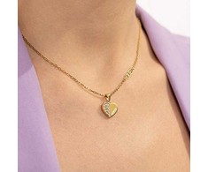Juvelyriniai Guess karoliai JUBN03035JWRH