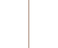 Rom&amp;nd Han All Brow Cara 03 Modern rusvai gelsvas, 9 g