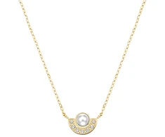 Rosefield Elegant auksinis-plated pearl pakabukas JNPCG-J1292