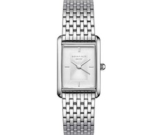 Laikrodis Rosefield Heirloom HWSSS-H02