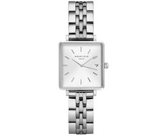Laikrodis Rosefield The Boxy XS QMWSS-Q020