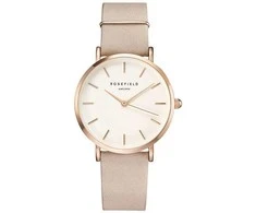 Laikrodis Rosefield The West Village Soft Rožinė Rosegold