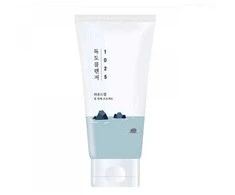 Round Lab 1025 Dokdo Valiklis drėkinantis veido prausiklis, 150 ml