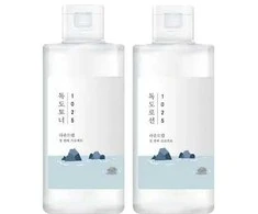 Round Lab 1025 Dokdo Toneris + Losjonas, 2 x 200 ml