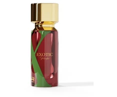 Rue Broca Exotic Paradise EDP parfumuotas vanduo moterims, 100 ml