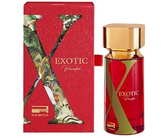 Rue Broca Exotic Paradise EDP parfumuotas vanduo moterims, 100 ml
