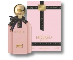 Rue Broca Hooked EDP parfumuotas vanduo moterims, 100 ml