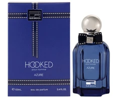 Rue Broca Hooked Azure EDP parfumuotas vanduo vyrams, 100 ml