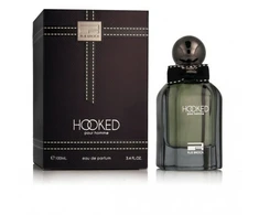 Rue Broca Hooked EDP parfumuotas vanduo vyrams, 100 ml