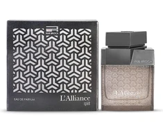 Rue Broca L'Alliance Spirit EDP parfumuotas vanduo unisex, 100 ml