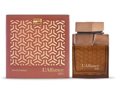Rue Broca L'Alliance Stellar EDP parfumuotas vanduo unisex, 100 ml