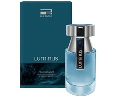Rue Broca Luminus EDP parfumuotas vanduo vyrams, 100 ml