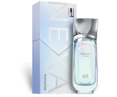 Rue Broca Nexa Immortal EDP parfumuotas vanduo vyrams, 100 ml