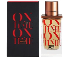 Rue Broca On Time EDP parfumuotas vanduo moterims, 100 ml