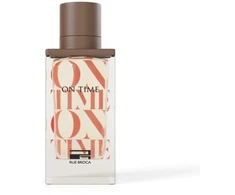 Rue Broca On Time EDP parfumuotas vanduo moterims, 100 ml