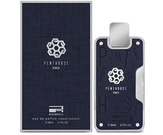 Rue Broca Penthouse Ginza EDP parfumuotas vanduo unisex, 80 ml