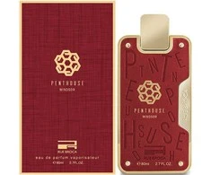Rue Broca Penthouse Windsor EDP parfumuotas vanduo unisex, 80 ml