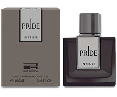 Rue Broca Pride Intense - EDP 100ml Kvepalai Vyrams EDP