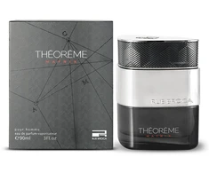 Rue Broca Théoreme Matrix EDP parfumuotas vanduo vyrams, 90 ml