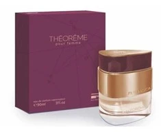 Rue Broca Theoreme EDP parfumuotas vanduo moterims, 90 ml