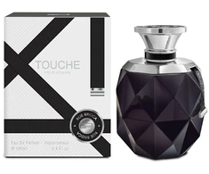 Rue Broca Touche EDP parfumuotas vanduo vyrams, 100 ml