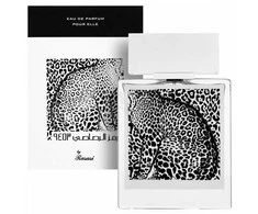 Rasasi Rumz Al Rasasi 9453 Pour Elle Leo EDP parfumuotas vanduo moterims, 50 ml