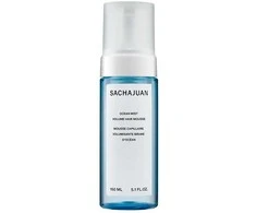 Sachajuan Ocean Mist Volume Hair Mousse Plaukų apimtis