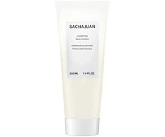 Sachajuan Gaivinantis Scalp Scrub Šampūnas, 220 ml