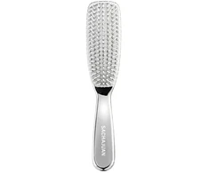 Sachajuan Hair brush Detangling Sidabrinis