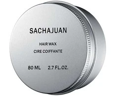 Sachajuan Hair Wax, 80 ml