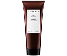 Sachajuan Curl Treatment plaukų kaukė